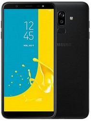 Прошивка телефона Samsung Galaxy J6 (2018) в Твери
